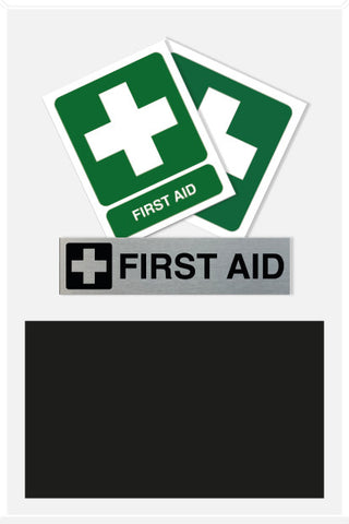 First Aid