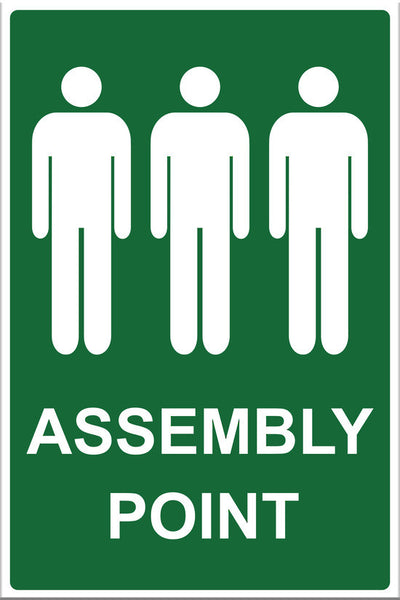 Assembly Point - Markit Graphics