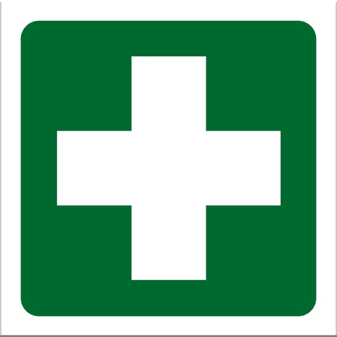 First Aid (Symbol)