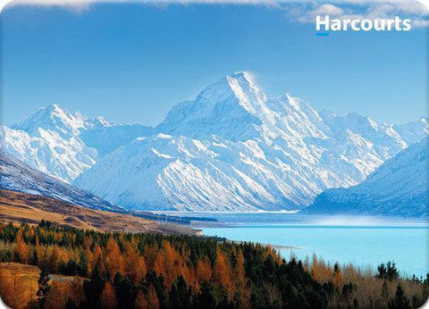 Mouse Pad - Mountain - Markit Graphics