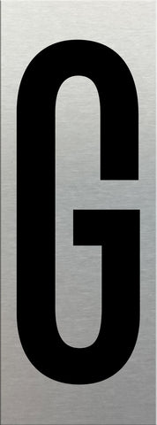 1LN (Letters A to Z) 27mm