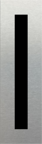 1LN (Letters A to Z) 27mm