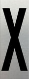 1LN (Letters A to Z) 27mm
