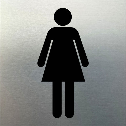 Female (Symbol) - Markit Graphics