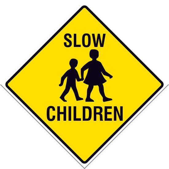 Slow Children - Markit Graphics