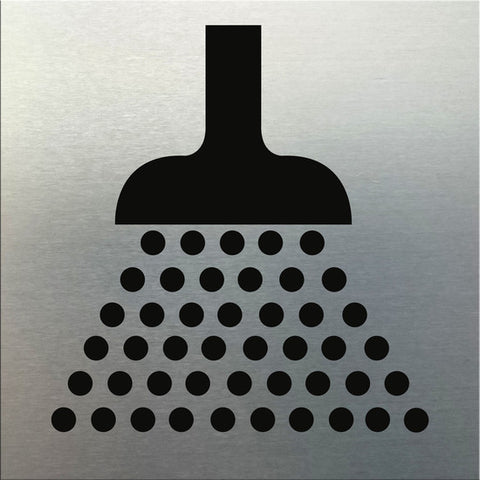 SHOWER (symbol) - Markit Graphics