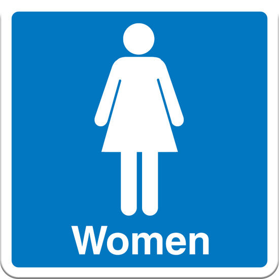 Women Sign