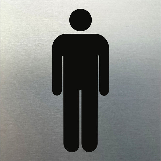 Male (Symbol) - Markit Graphics