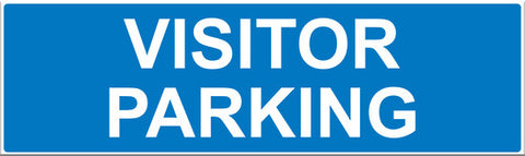 Visitor Parking - Markit Graphics