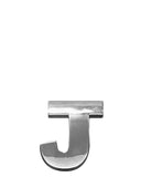 3D CHROME - 303D (Letters A to Z) - 30mm
