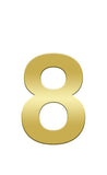 ALPHA STICK - 38ASG (Numbers 0 to 9) - 38mm