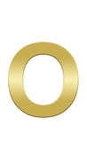 ALPHA STICK - 38ASG (Letters) - 38mm