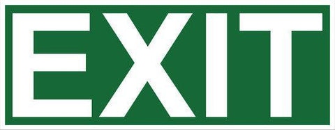Exit - Markit Graphics