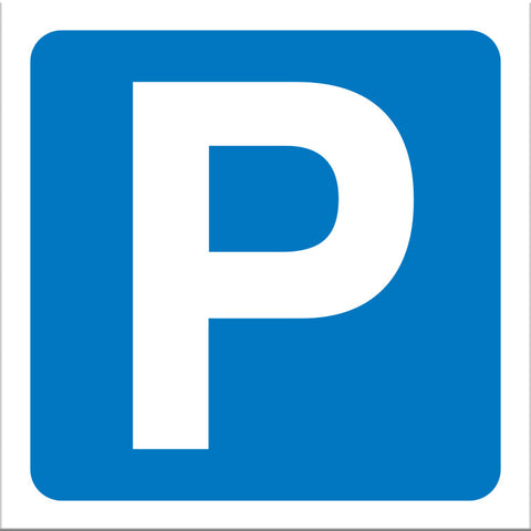 P (Parking)