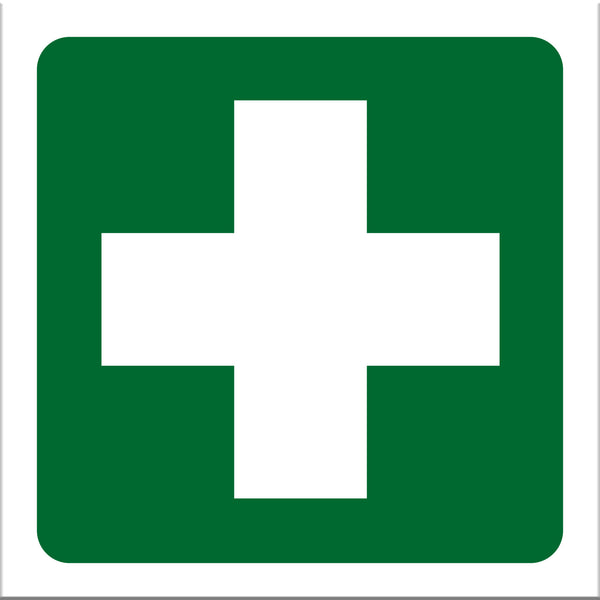 First Aid (Symbol)