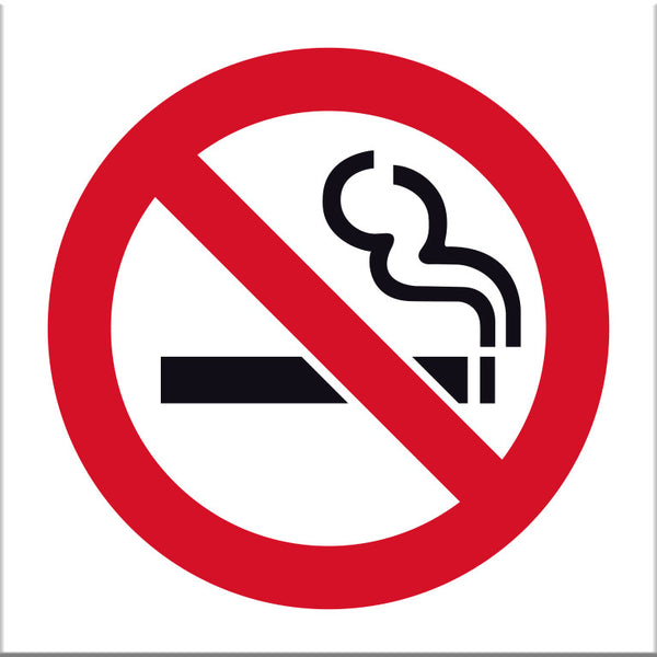 No Smoking (Symbol) - Markit Graphics