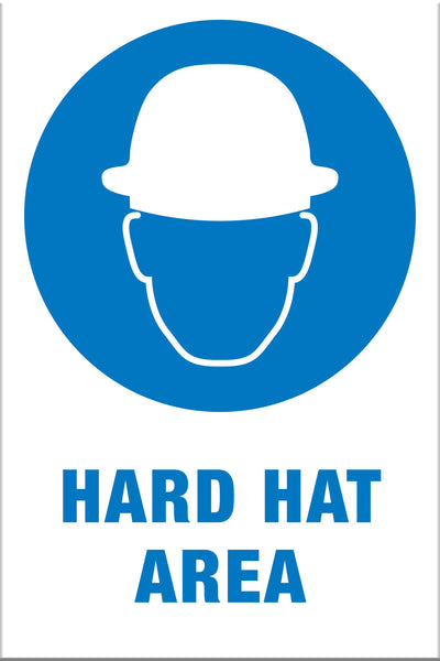 Hard Hat Area - Markit Graphics