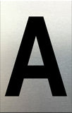 SL (Letters A to Z) 75mm