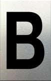 SL (Letters A to Z) 75mm