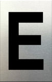 SL (Letters A to Z) 75mm