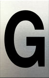 SL (Letters A to Z) 75mm