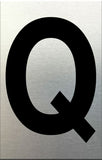 SL (Letters A to Z) 75mm