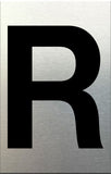 SL (Letters A to Z) 75mm