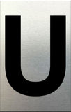 SL (Letters A to Z) 75mm