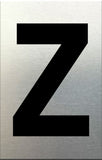 SL (Letters A to Z) 75mm
