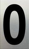 SN (Numbers 0 to 9) 75mm