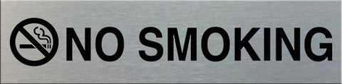 No Smoking - Markit Graphics