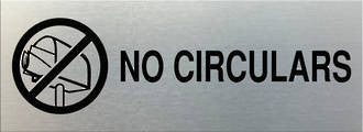 No Circulars - Markit Graphics