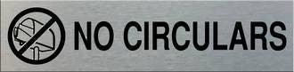 NO CIRCULARS - Markit Graphics