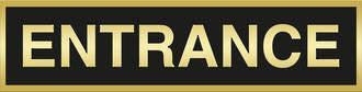 ENTRANCE - Markit Graphics