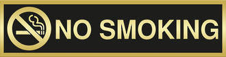 No Smoking - Markit Graphics